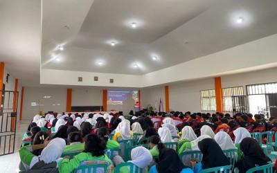 PEMBUKAAN PKL TAHUN 2025